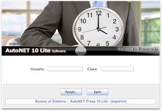 AutoNET Press AutoNET Press