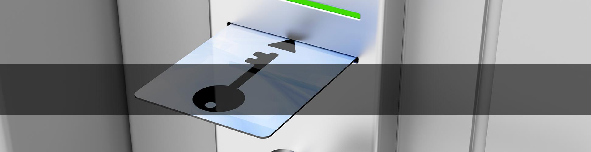 Control de accesos para empleados